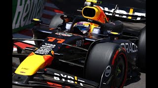 Tempi bui per la RdB RISCHIO di Penalità per Max Verstappen [upl. by Eve]