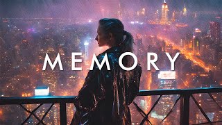 MEMORY  A Blade Runner Synthwave Mix That You Can Fix [upl. by Kale]