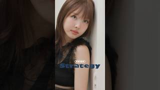 TWICE 14TH MINI ALBUMquotSTRATEGYquot STRATEGY Concept Video 2🤍🩰 NAYEONTWICE 트와이스 STRATEGY 나연 [upl. by Tahp]