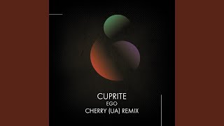 Ego Cherry UA Remix [upl. by Fabrienne201]