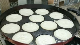 Makar Sankranti Bengali Pitha Recipe Prepared by my Mother  Bengali Sajer Pitha Recipe 😋 [upl. by Joann512]