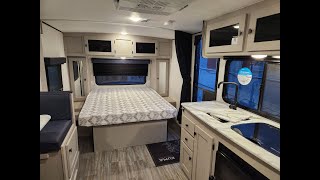 The Ultimate 2024 Apex Nano 208 BHS Interior Tour Experience the Pinnacle of 25 Bunk Units [upl. by Vaios558]