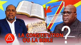 BOMB🔥AG MUYUMBA PRÊT À TOUT amp DÉCIDE D’EXPOSER DES GRAVES RÉVÉLATIONS SUR LA RDC💔EZA DISTRATION [upl. by Gabriell]