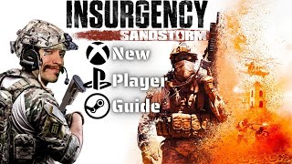 New Player Guide to Insurgency Sandstorm [upl. by Ezmeralda836]