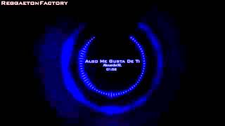 Wisin y Yandelalgo me gusta de ti INSTRUMENTAL [upl. by Gemperle308]