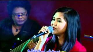 Myanmar Christmas songs 2011 [upl. by Kev]