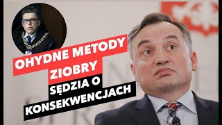 NAKRYLI ZIOBRĘ NA GORĄCYM UCZYNKU❗TULEYA O MOŻLIWYCH ZARZUTACH – PERFIDNA INWIGILACJA POLAKÓW [upl. by Ardolino152]