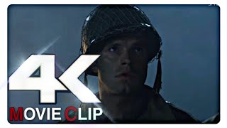 Captain America The Winter Soldier  Clip Highway Battle [upl. by Kone]