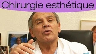 Santé Risques et complications de la chirurgie esthétique [upl. by Mack]