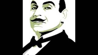 Poirot  tv theme [upl. by Aztinad]