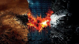 Hans Zimmer  Molossus Medley Begins Dark Knight Why Do We Fall [upl. by Joh]