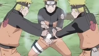 NARUTO VS KAKASHI RASENGAN VS RASENSHURIKEN fighting powerful trending shorts [upl. by Jojo999]