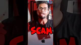 SCAMS in Upwork Fiverr amp Freelancercom [upl. by Poler]