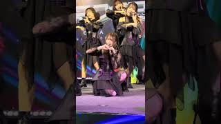 Kimi no Koto ga Suki dakara 😍😍 BNK48 Fancam Sindy Road show  Terminal21 rama3 [upl. by Topper933]