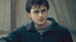 Harry Potter and the Deathly Hallows Movie Clip quotA Planquot Official HD [upl. by Hooper]