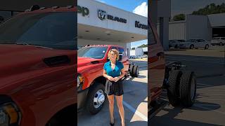 SHOW OFF saleshumor ram ramtrucks kramerautoplex [upl. by Giess]