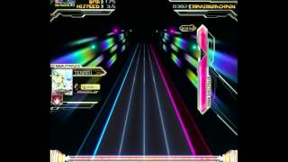 【SDVX III】RayADV [upl. by Noremac818]