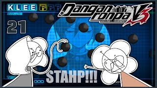 OOMIGOD  Dangaronpa V3 Killing Harmony  Part 21 [upl. by Thomasa257]