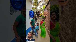 Ledki bhi khus ledka bhi khus funny shorts [upl. by Dleifyar]