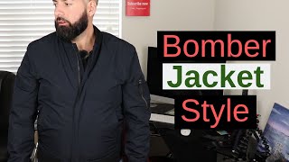 You have to check out these MUST HAVE Bomber Jackets [upl. by Alocin]