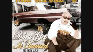 Mr Caponee Ft HPGsz quotEnemies RIPquot [upl. by Estrellita]