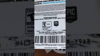 Free vbucks codes [upl. by Mall]