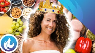 Keto Secrets from the Keto Queen [upl. by Trainor]