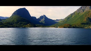 Vesterålen Norway 2023 [upl. by Henrik]