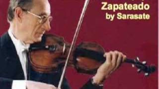 Zapateado by Sarasate [upl. by Jannery]