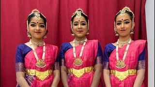 A lovely dance Performance byAmaraaArts  Periya Sauhrudha Vedhi🥰🧿 [upl. by Aisatsan]