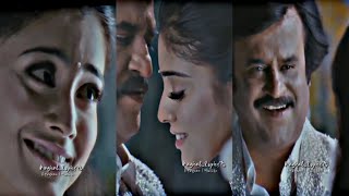 Sahana Saral Song whatsapp status😍 Sivaji movie😎tamil love songs MagicalLyrics vairamuthu [upl. by Imefulo744]