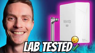 I Lab Tested a Waterdrop X Series RO System…Is It Really Worth 2000 [upl. by Aisek775]