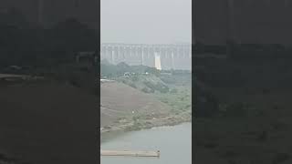 Kevadiya sardar sarovar dam [upl. by Irwinn]