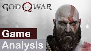 How to successfully reboot a franchise  God of war and the genius of Cory Barlog [upl. by Pickett]