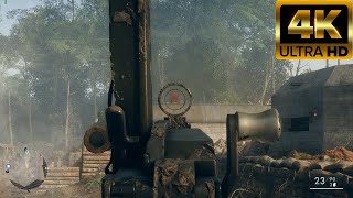 Guide Black Bess Through BourLon Wood Ultra Graphics Gameplay 4K UHD 60FPS [upl. by Vareck]