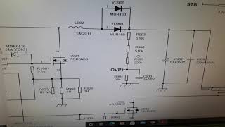 RSAG78204561JVC LT32DR930 HISENSE CHAS MSD1328 ANALISIS FALLA BACK LIGTH ANALISIS HL3051 AP3041 [upl. by Antony]