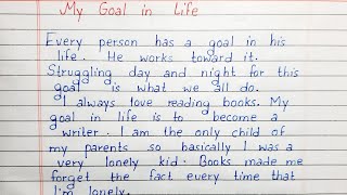 How to Set SMART Goals  Goal Setting for Students [upl. by Atlas191]