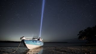 Reel Time Florida Sportsman  Everglades Tarpon Snook Redfish and Trout  Season 1 Ep 10 RTFS [upl. by Cown]