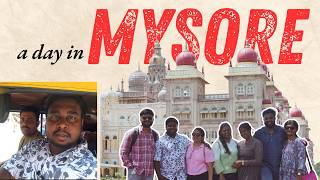 Mysore me DUSSEHRA kyu famous hai   Mysuru Palace [upl. by Clauddetta]