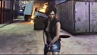 Foxxy does Artificial Scarcity  Grand Theft Auto V Online [upl. by Satsok]