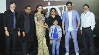 PANGA Movie Trailer Launch  Kangana Ranaut Jassie Gill Richa Chadha [upl. by Mcferren744]