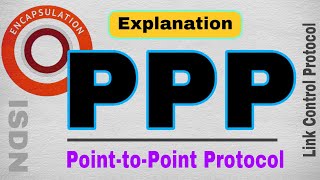 PointtoPoint Protocol  A simple explanation [upl. by Ahseekal]