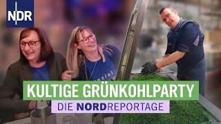 Ausnahmezustand in Ganderkesee  Die Nordreportage  NDR [upl. by Dralliw]