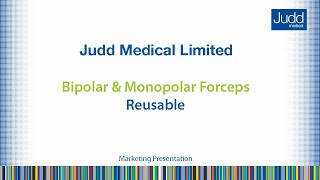 Bipolar amp Monopolar Forceps  Reusable [upl. by Jenilee]