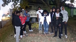 Welcome To AV Hood Vlog The New Generation Of The North Side Of Peoria Illinois [upl. by Yhtac]