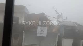 SIARGAO TYPHOON ODETTE [upl. by Anilec]