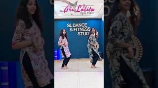 Chuttamalle Devara Move Song  Dance Performance by Sri Lalita Dance Studios Students” [upl. by Dulcy52]