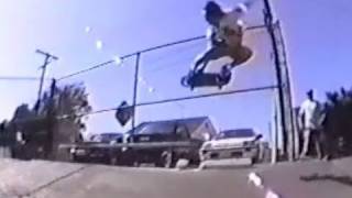 Classics Mark Gonzales in Video Days [upl. by Llenyr]