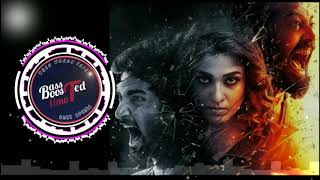 Top 10 BGM in 2018  🎧 Bass Boosted Tamil 🎧  Tamil movies [upl. by Drandell569]