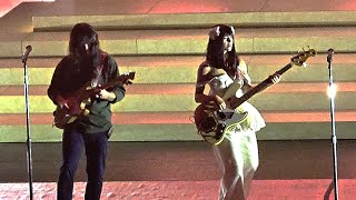 Khruangbin Live in Paris 5112024  LOlympia Set 2 [upl. by Gibbie]